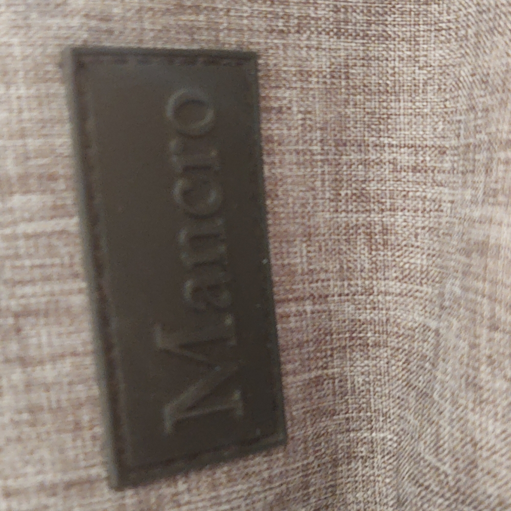 Mancro Backpack - Picture 5 of 5